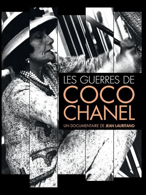 coco chanel guerre